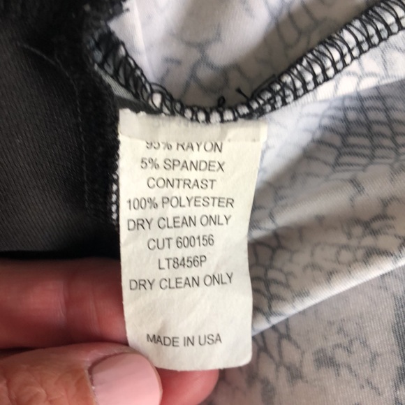 WOMENS size Medium dress - Picture 5 of 5